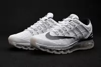nike air max 2016 hommes size40-47 chaussures new kpu white